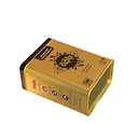 metal tea packaging